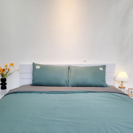 Mo Mo Residence TP. Hồ Chí Minh Ngoại thất bức ảnh