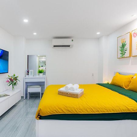 Mo Mo Residence TP. Hồ Chí Minh Ngoại thất bức ảnh