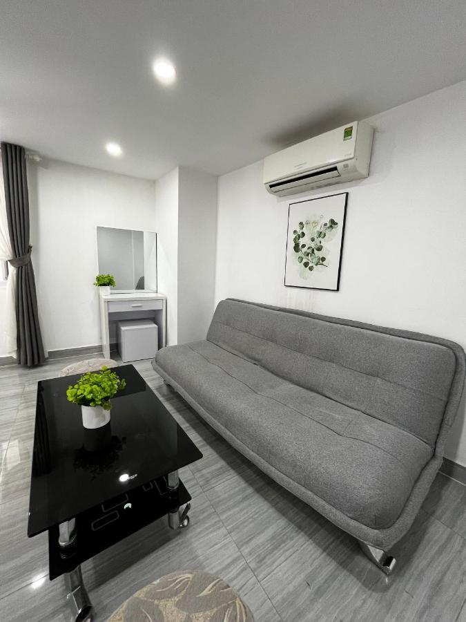 Mo Mo Residence TP. Hồ Chí Minh Ngoại thất bức ảnh