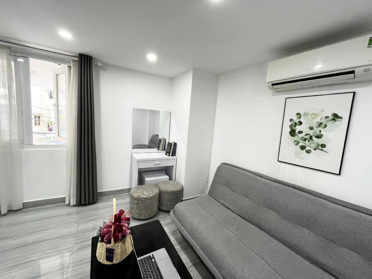 Mo Mo Residence TP. Hồ Chí Minh Ngoại thất bức ảnh