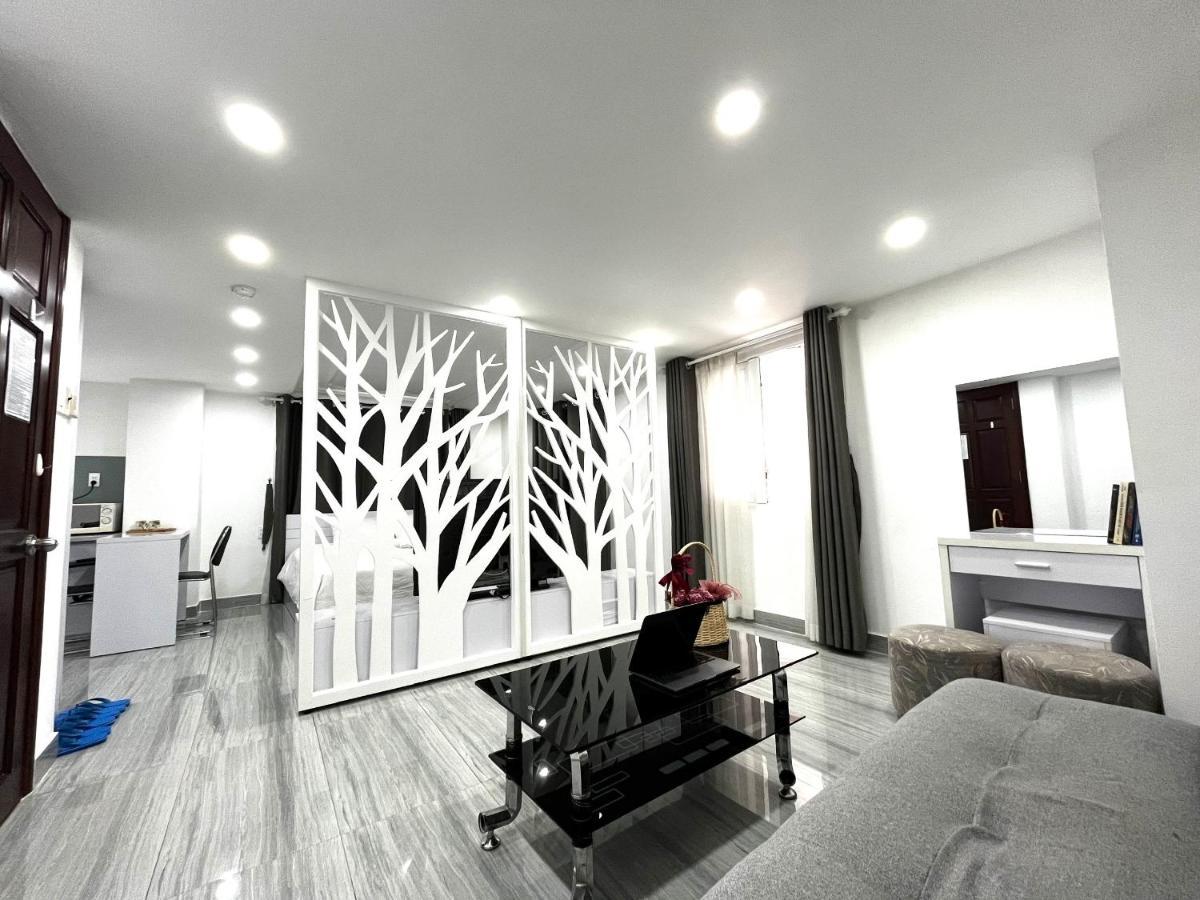 Mo Mo Residence TP. Hồ Chí Minh Ngoại thất bức ảnh