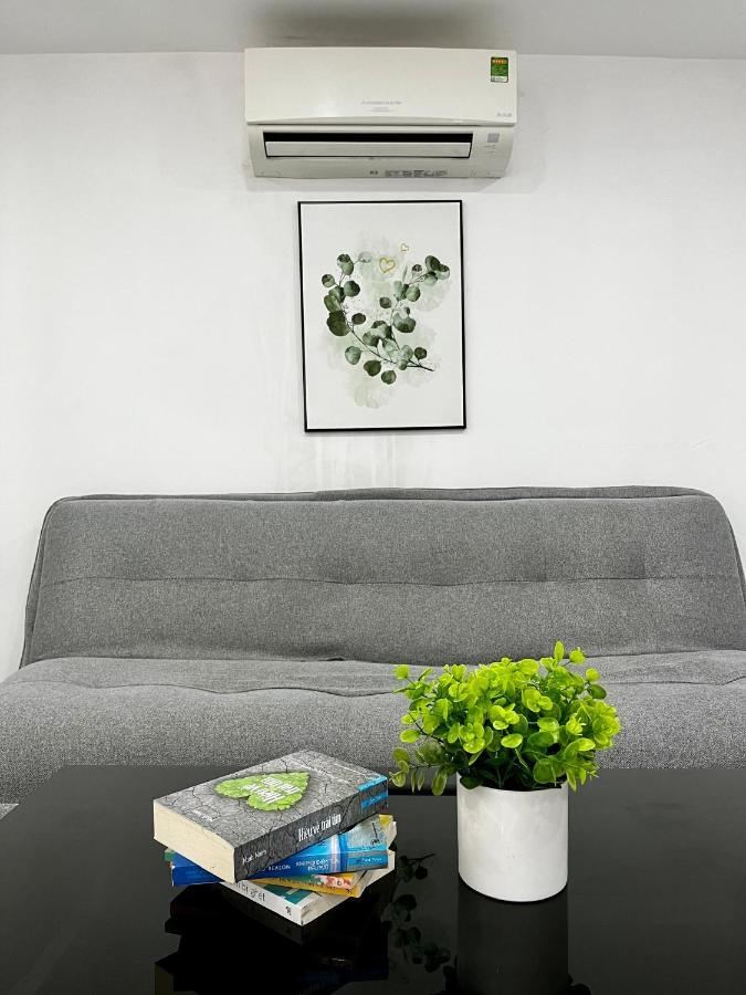 Mo Mo Residence TP. Hồ Chí Minh Ngoại thất bức ảnh
