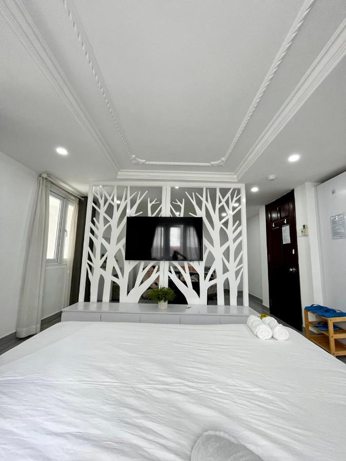 Mo Mo Residence TP. Hồ Chí Minh Ngoại thất bức ảnh