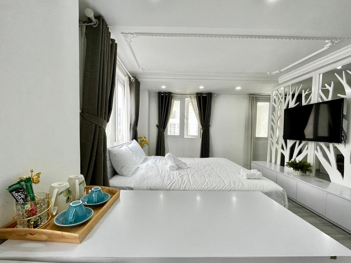 Mo Mo Residence TP. Hồ Chí Minh Ngoại thất bức ảnh