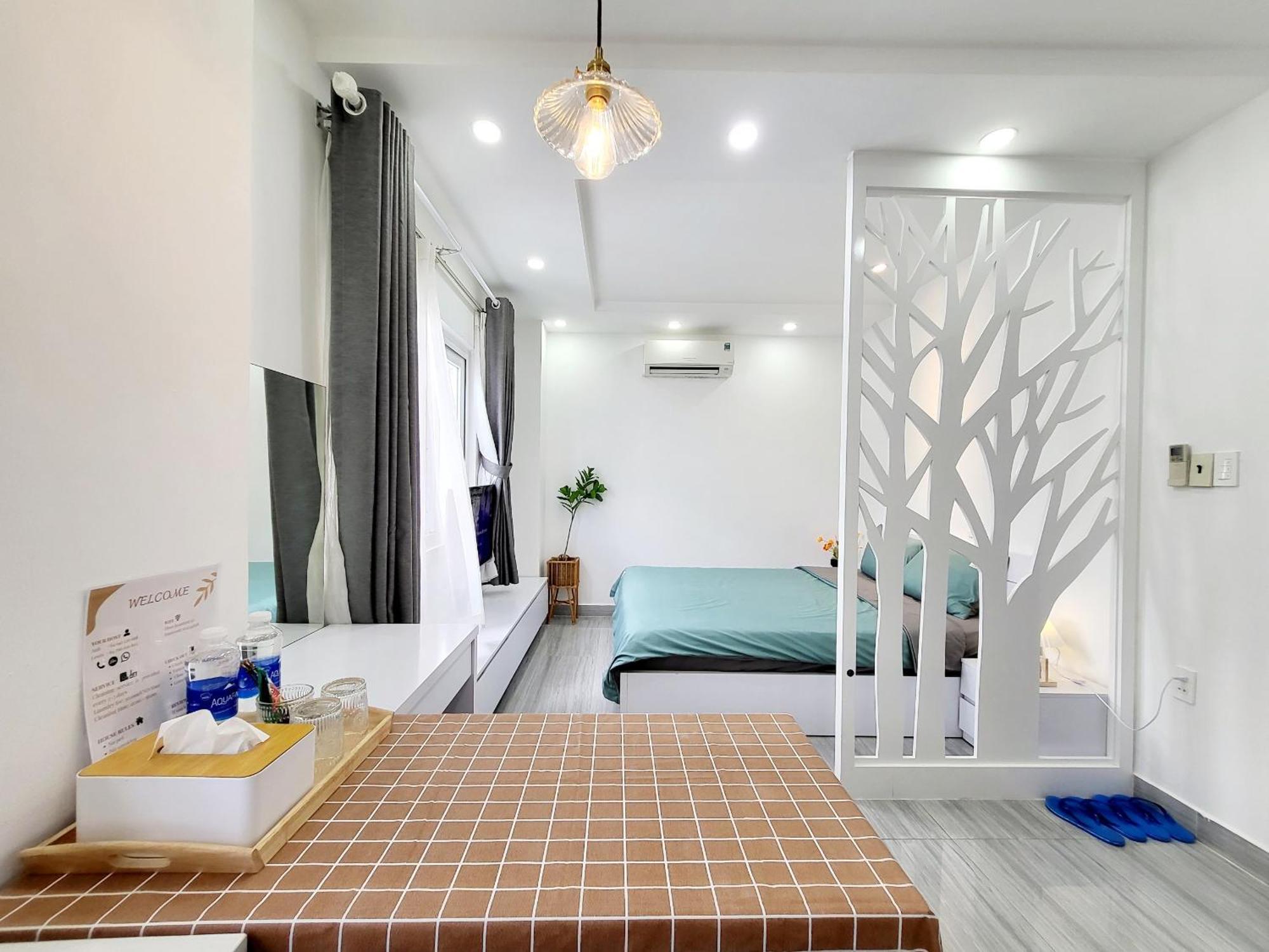 Mo Mo Residence TP. Hồ Chí Minh Ngoại thất bức ảnh