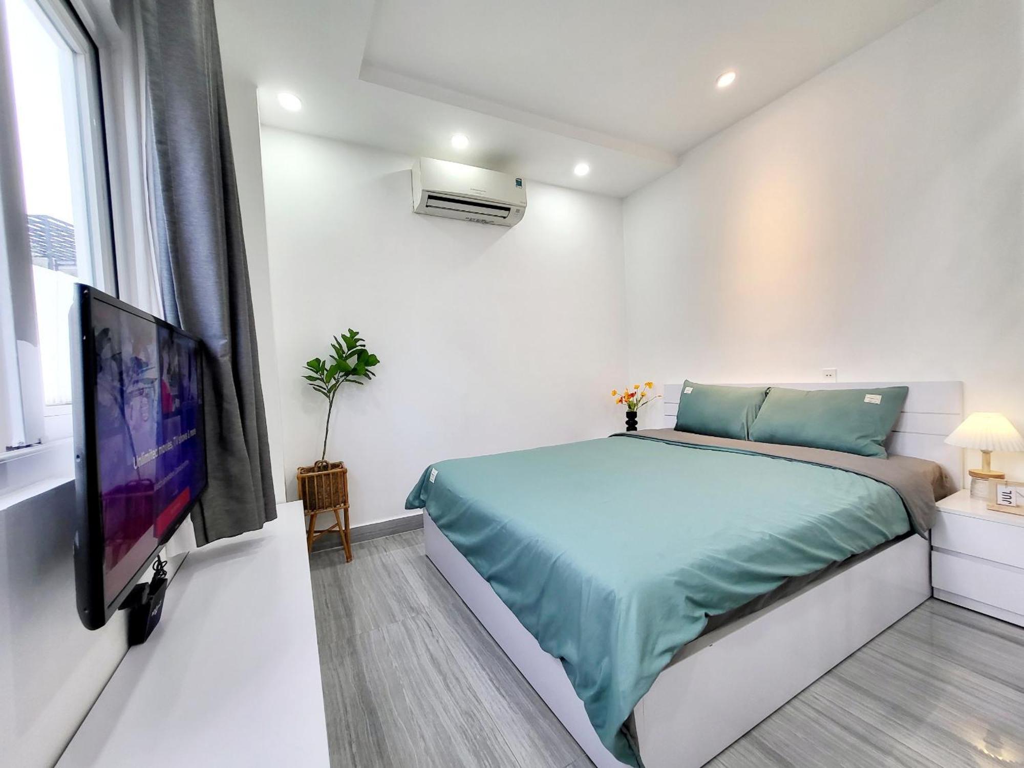 Mo Mo Residence TP. Hồ Chí Minh Phòng bức ảnh