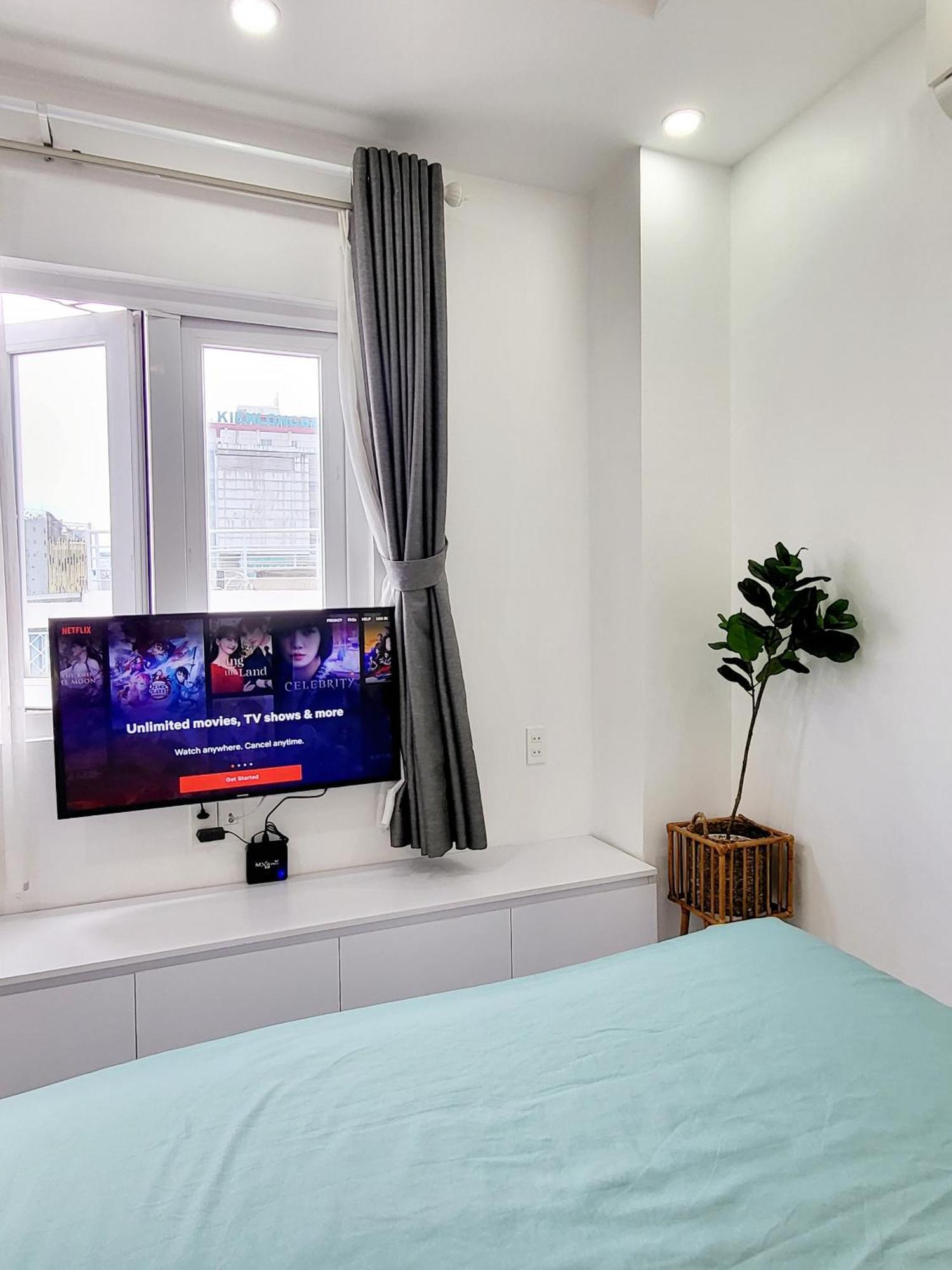 Mo Mo Residence TP. Hồ Chí Minh Ngoại thất bức ảnh
