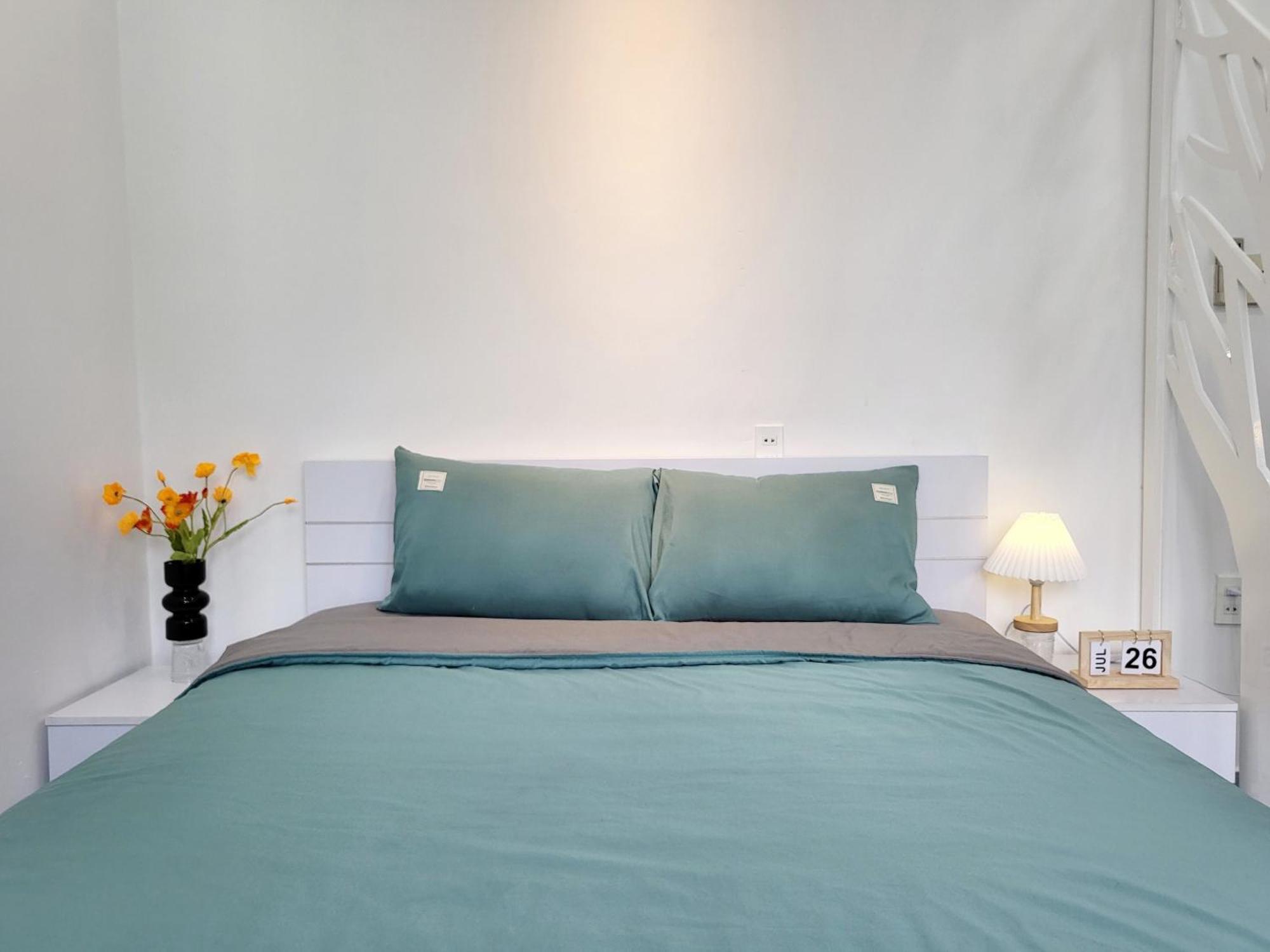 Mo Mo Residence TP. Hồ Chí Minh Ngoại thất bức ảnh
