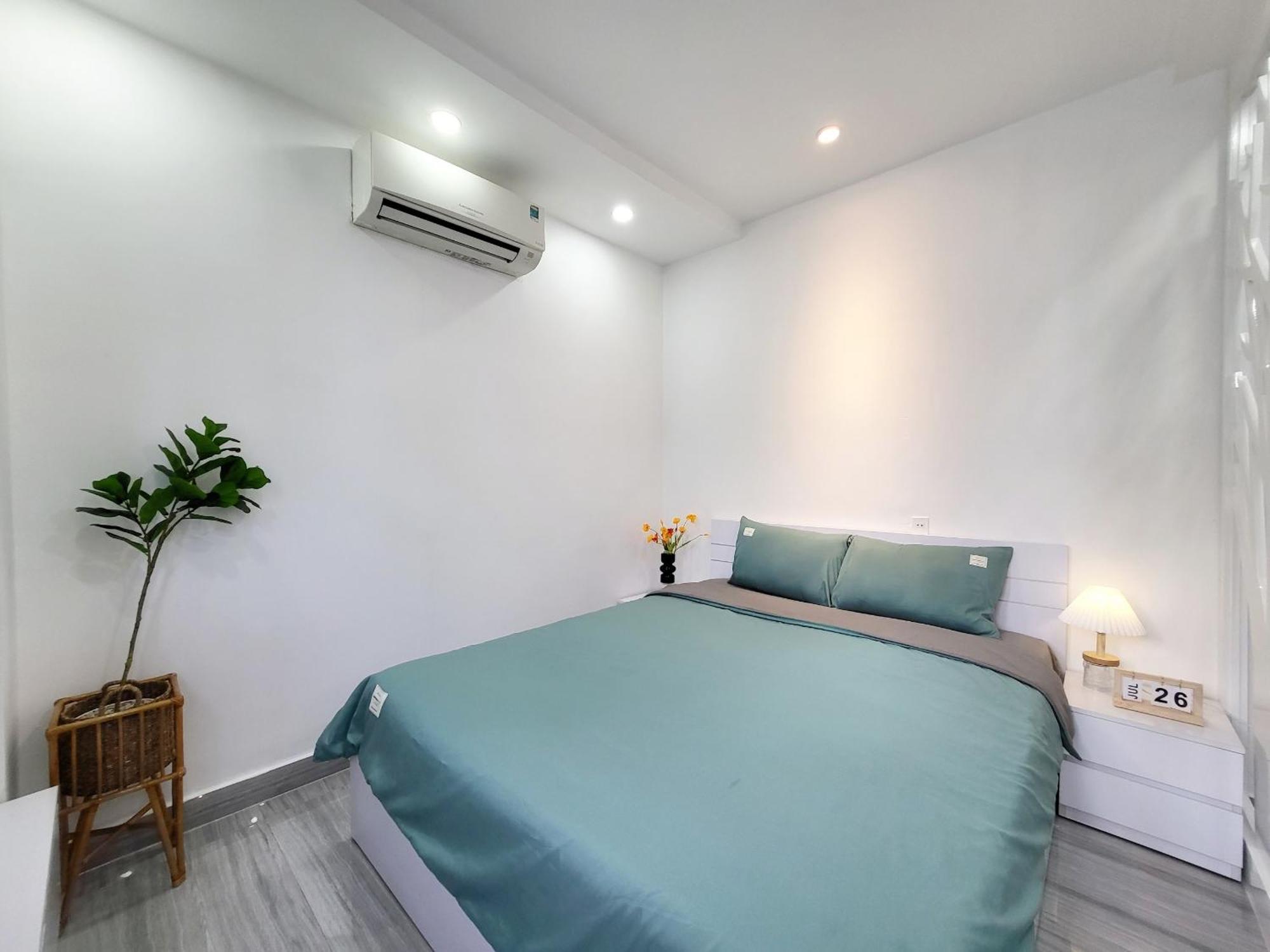 Mo Mo Residence TP. Hồ Chí Minh Ngoại thất bức ảnh