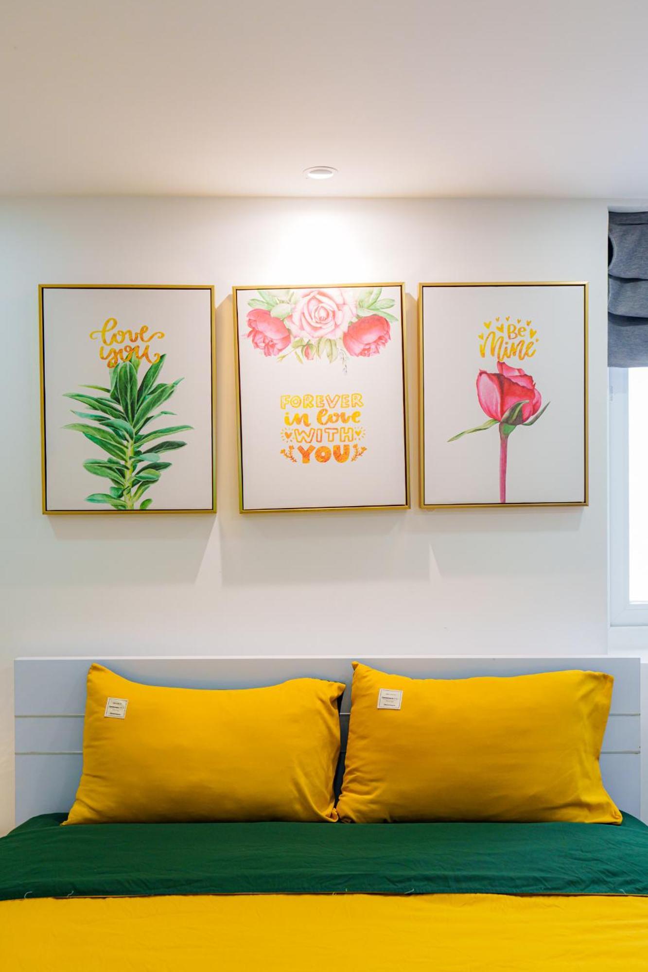 Mo Mo Residence TP. Hồ Chí Minh Phòng bức ảnh