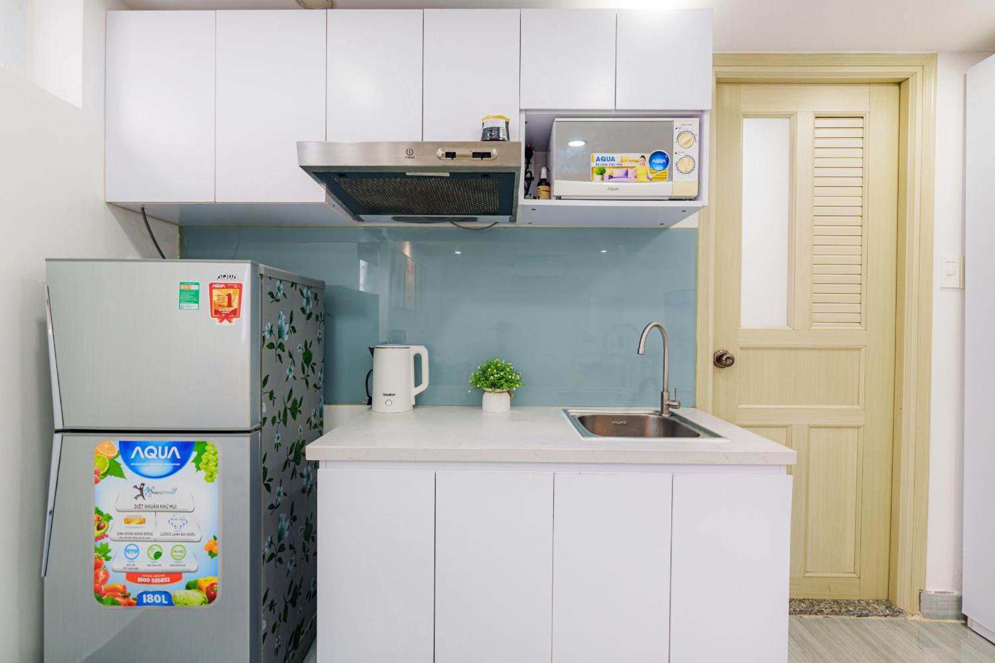 Mo Mo Residence TP. Hồ Chí Minh Phòng bức ảnh