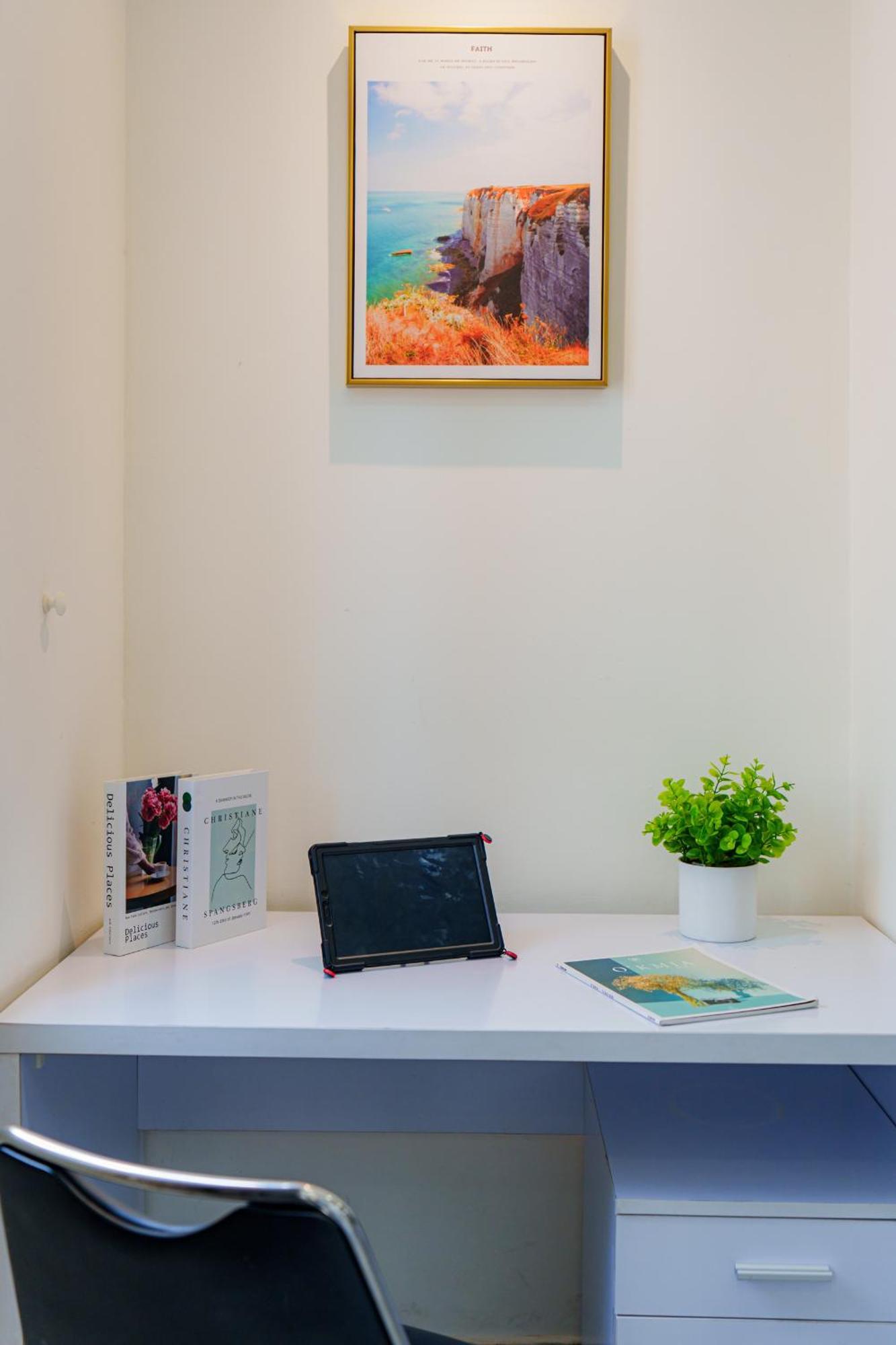 Mo Mo Residence TP. Hồ Chí Minh Ngoại thất bức ảnh