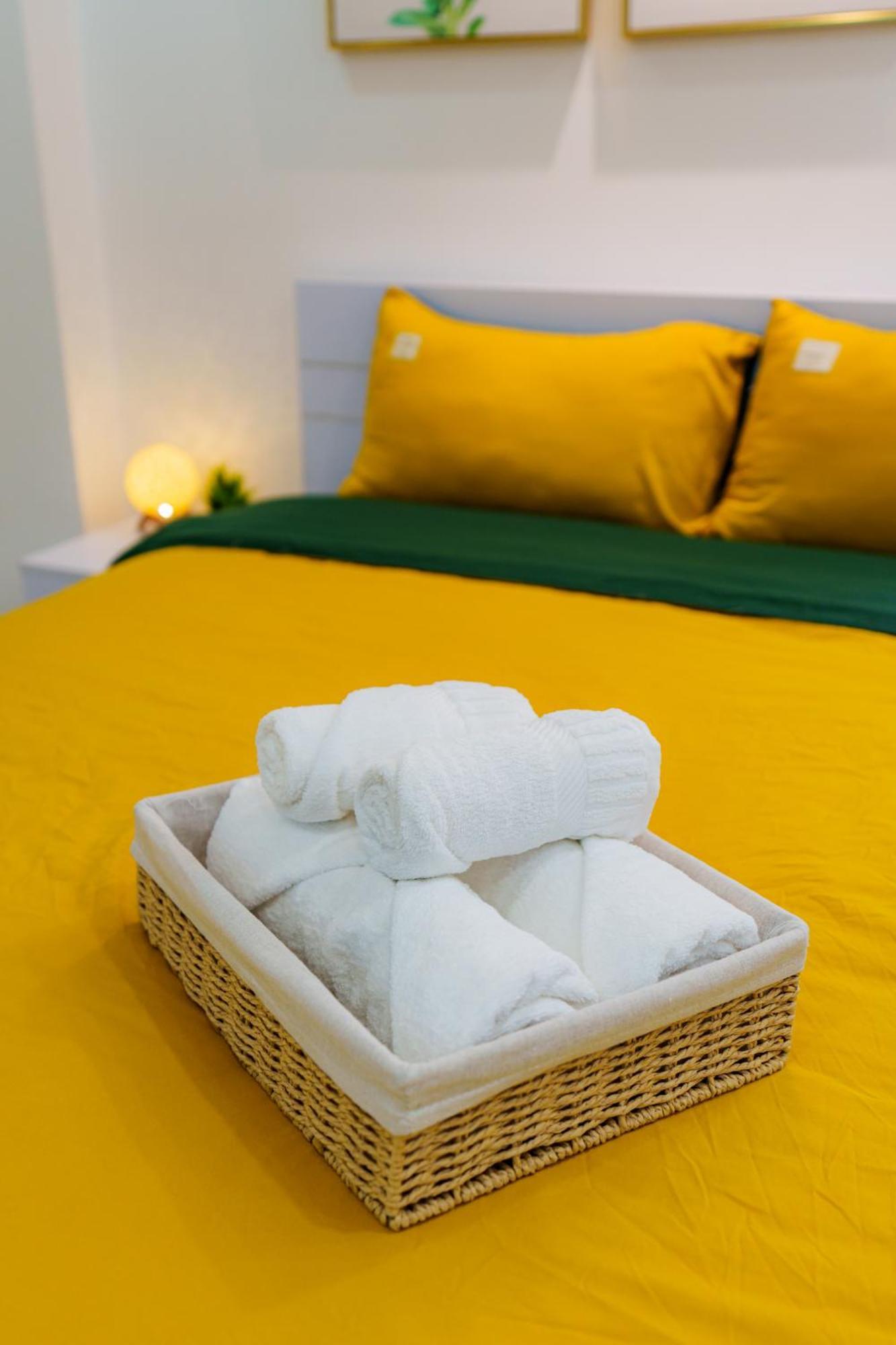 Mo Mo Residence TP. Hồ Chí Minh Phòng bức ảnh