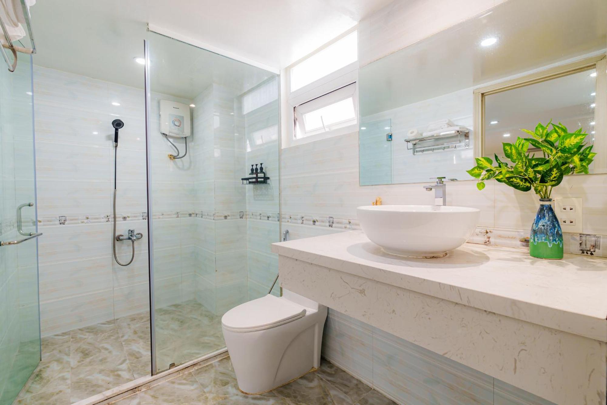 Mo Mo Residence TP. Hồ Chí Minh Phòng bức ảnh