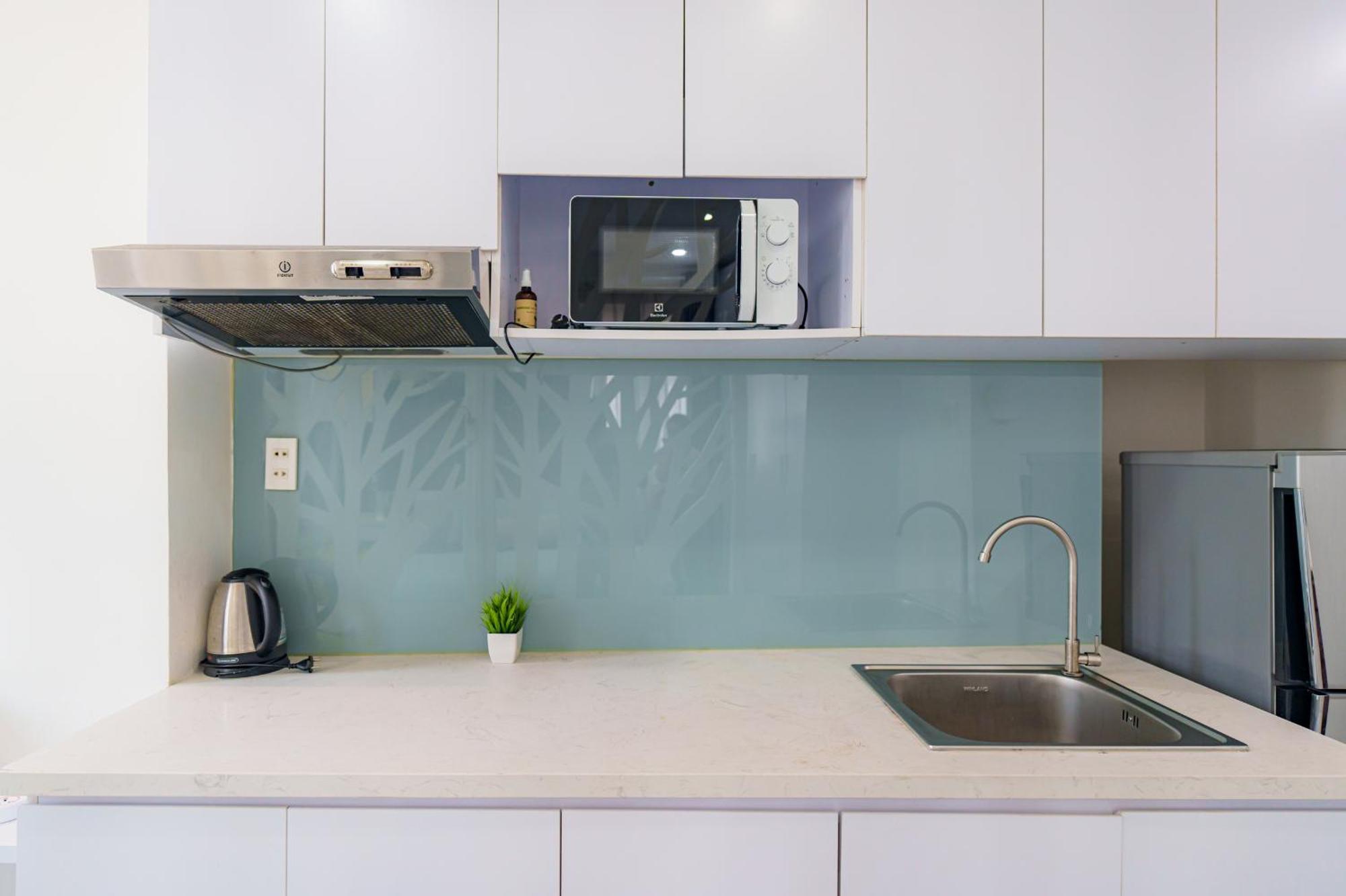 Mo Mo Residence TP. Hồ Chí Minh Phòng bức ảnh