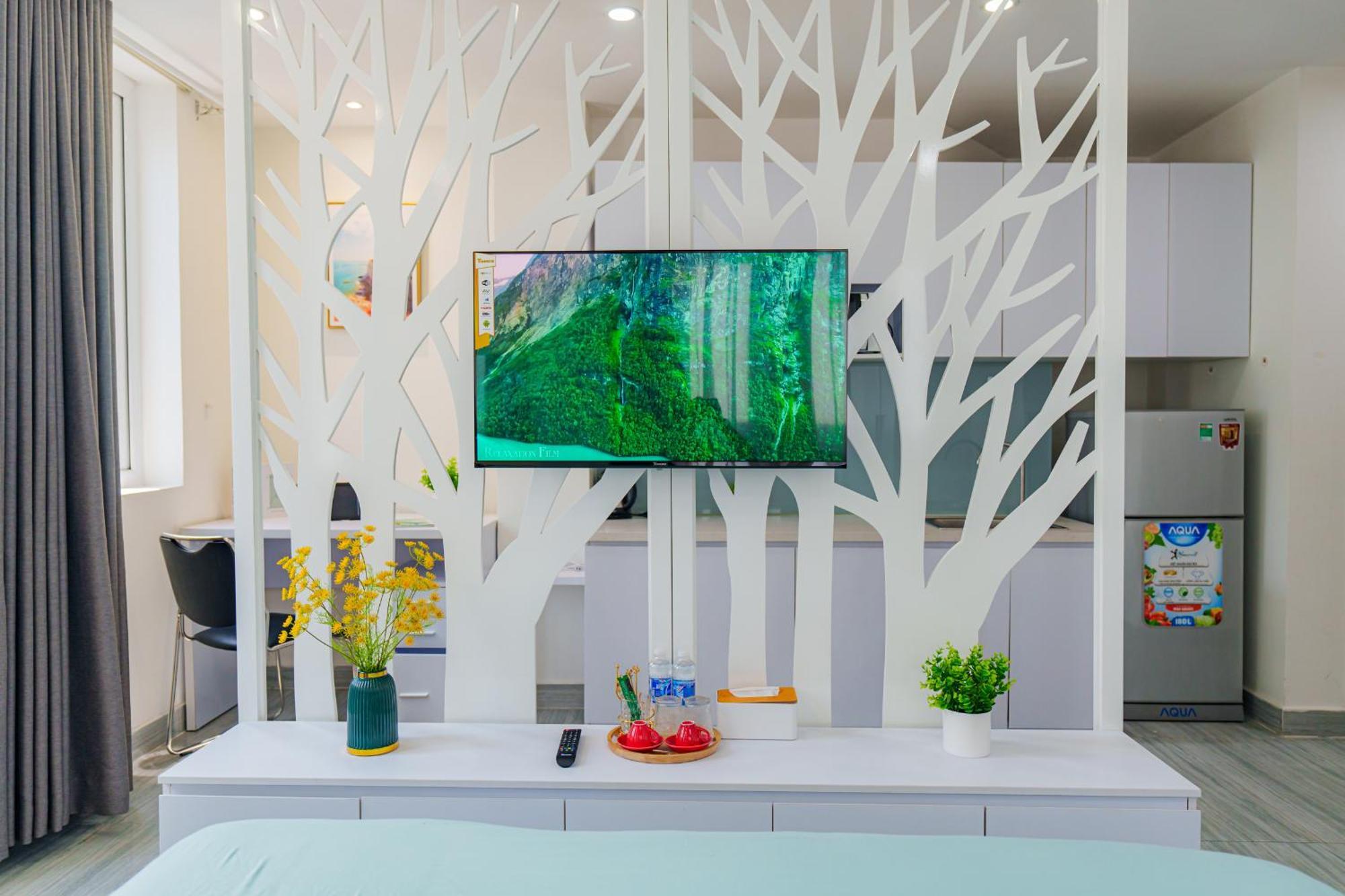 Mo Mo Residence TP. Hồ Chí Minh Ngoại thất bức ảnh