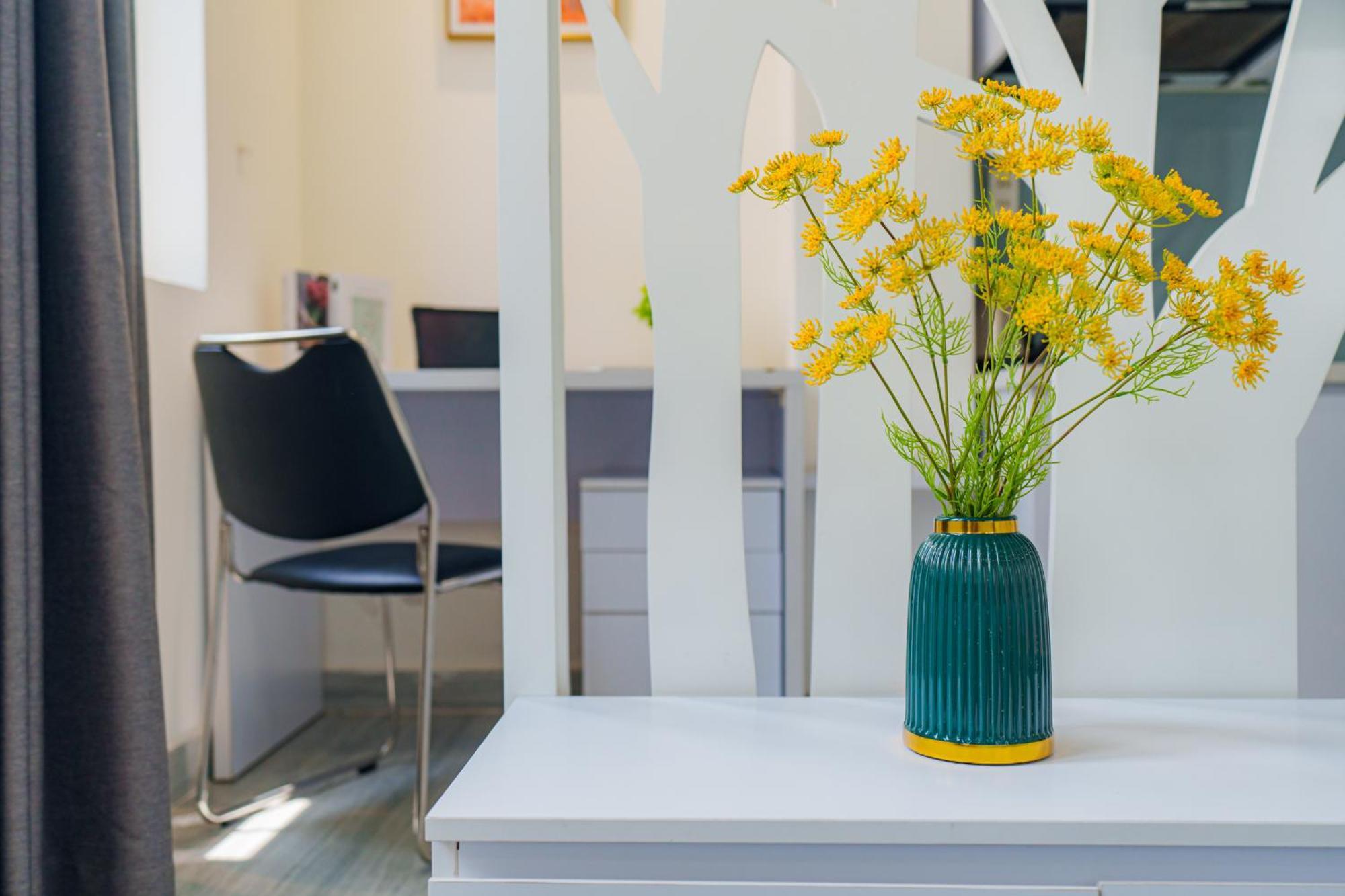 Mo Mo Residence TP. Hồ Chí Minh Ngoại thất bức ảnh